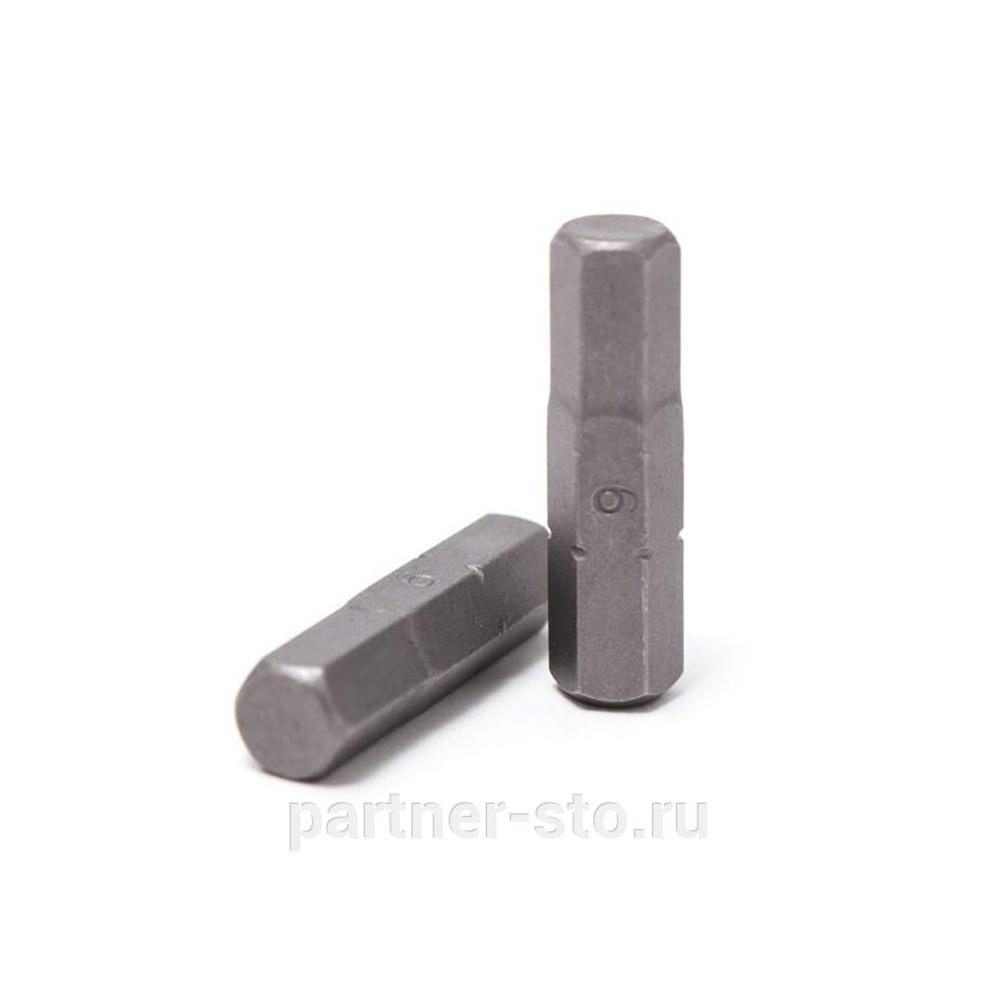 Бита-шестигранник FORCE 1242505