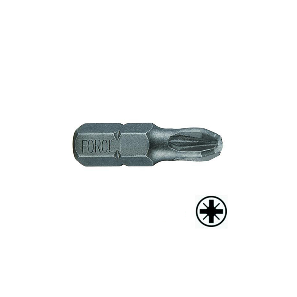 Бита FORCE 152304