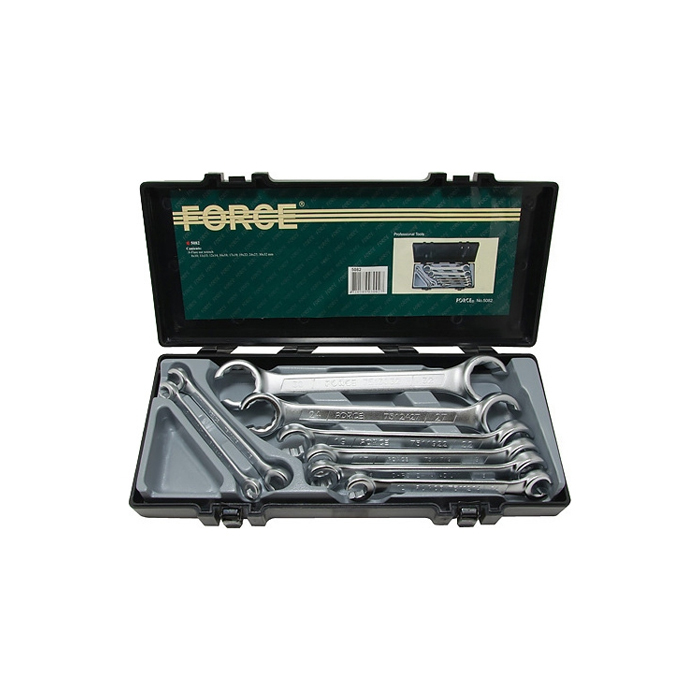 Набор разрезных ключей FORSE 5082