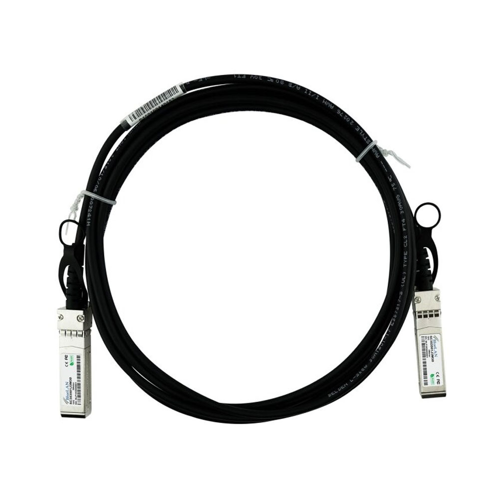 Кабель H3C SFP+ Cable 1.2m