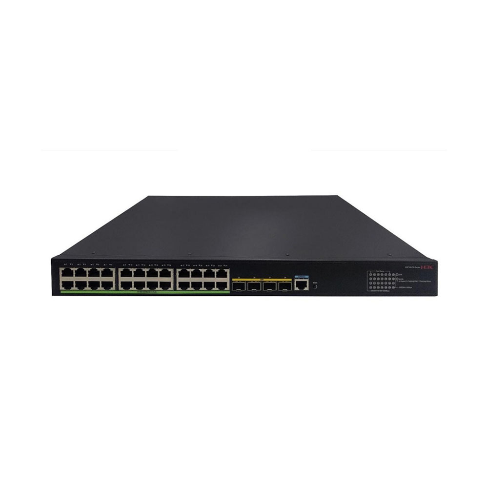 Коммутатор L2 H3C S5170-28S-HPWR-EI