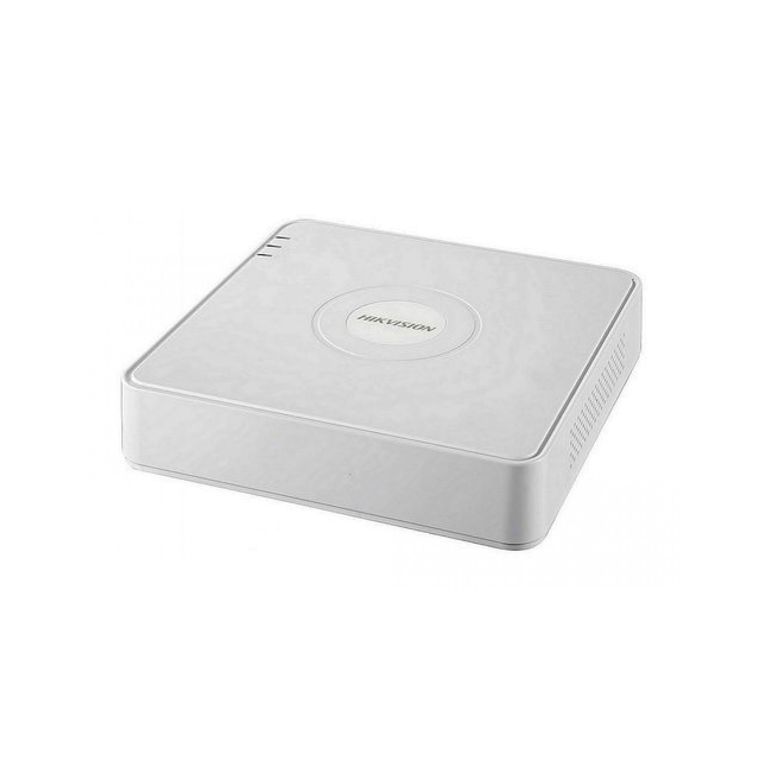 Видеорегистратор цифровой DS-7104NI-Q1-NVR-4канала