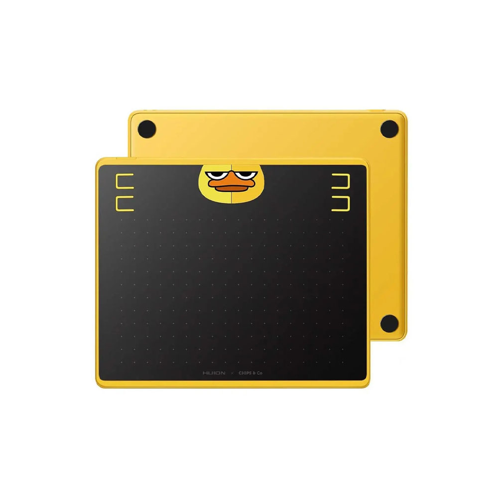 Графический планшет Huion 6.3