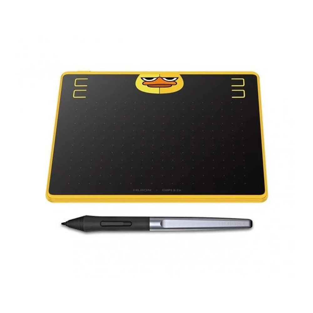 Графический планшет Huion 6.3