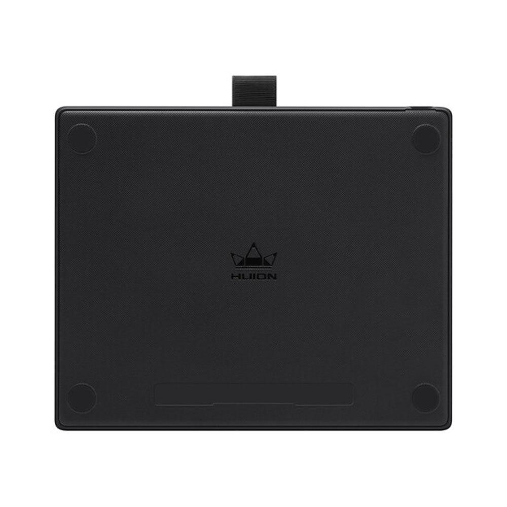 Графический планшет Huion RTS-300, черный космо