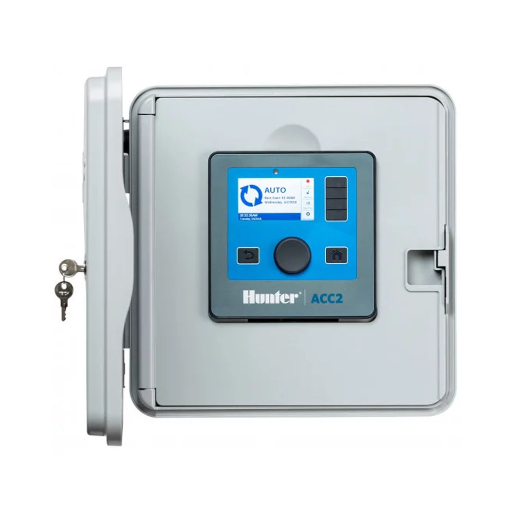 Контроллер Hunter ACC2