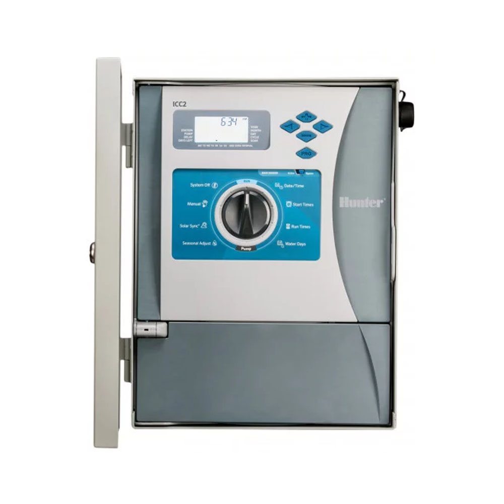 Контроллер Hunter I2C800M