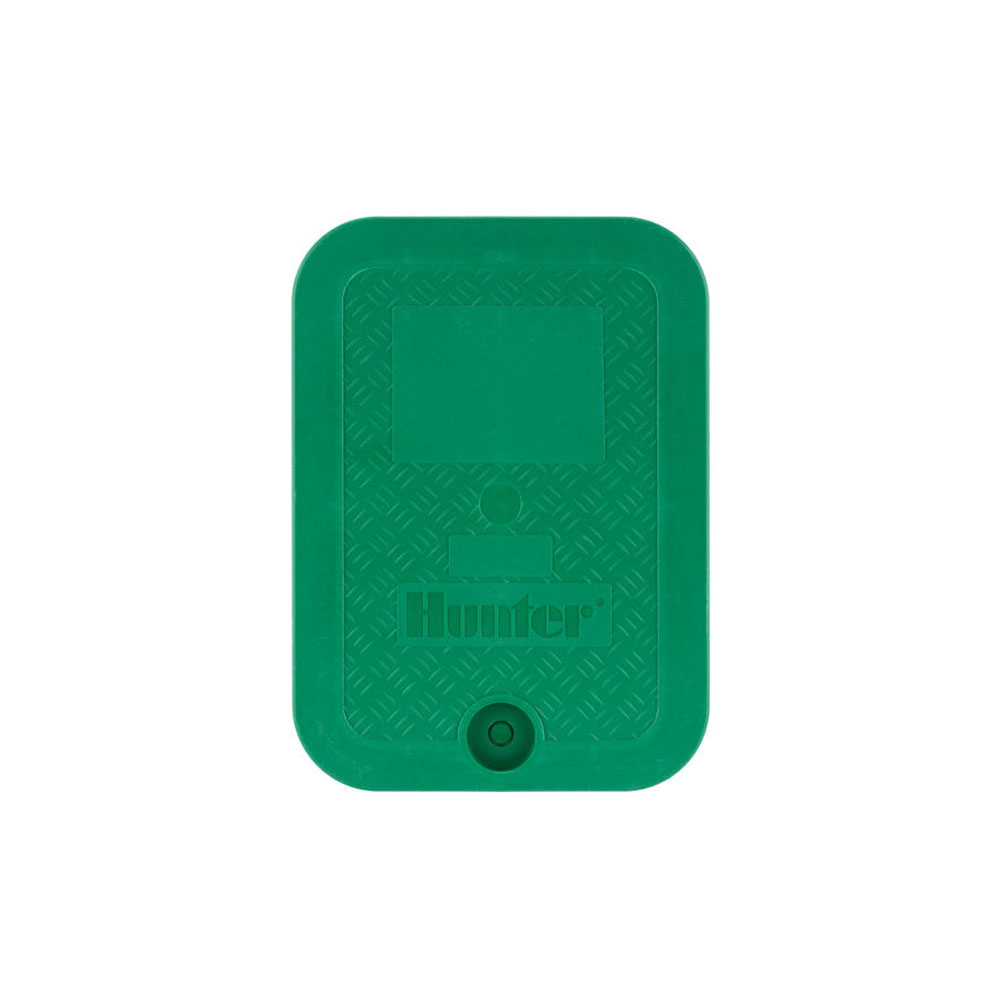 Крышка для клапанного бокcа Hunter MB LID GREEN