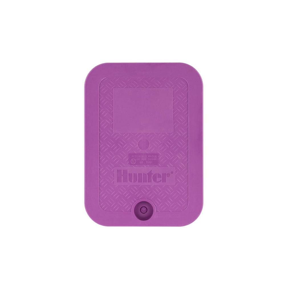 Крышка для клапанного бокcа Hunter MB LID PURPLE