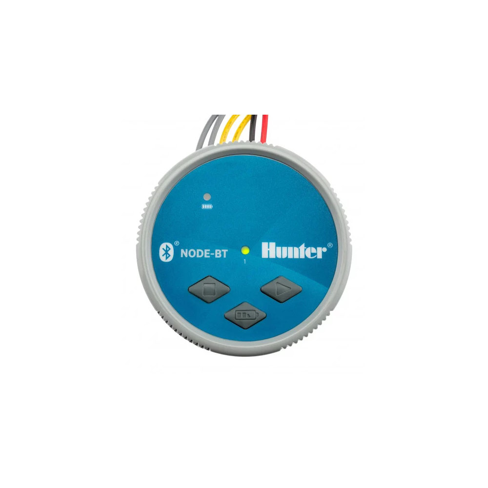 Контроллер Hunter NODE-BT 200