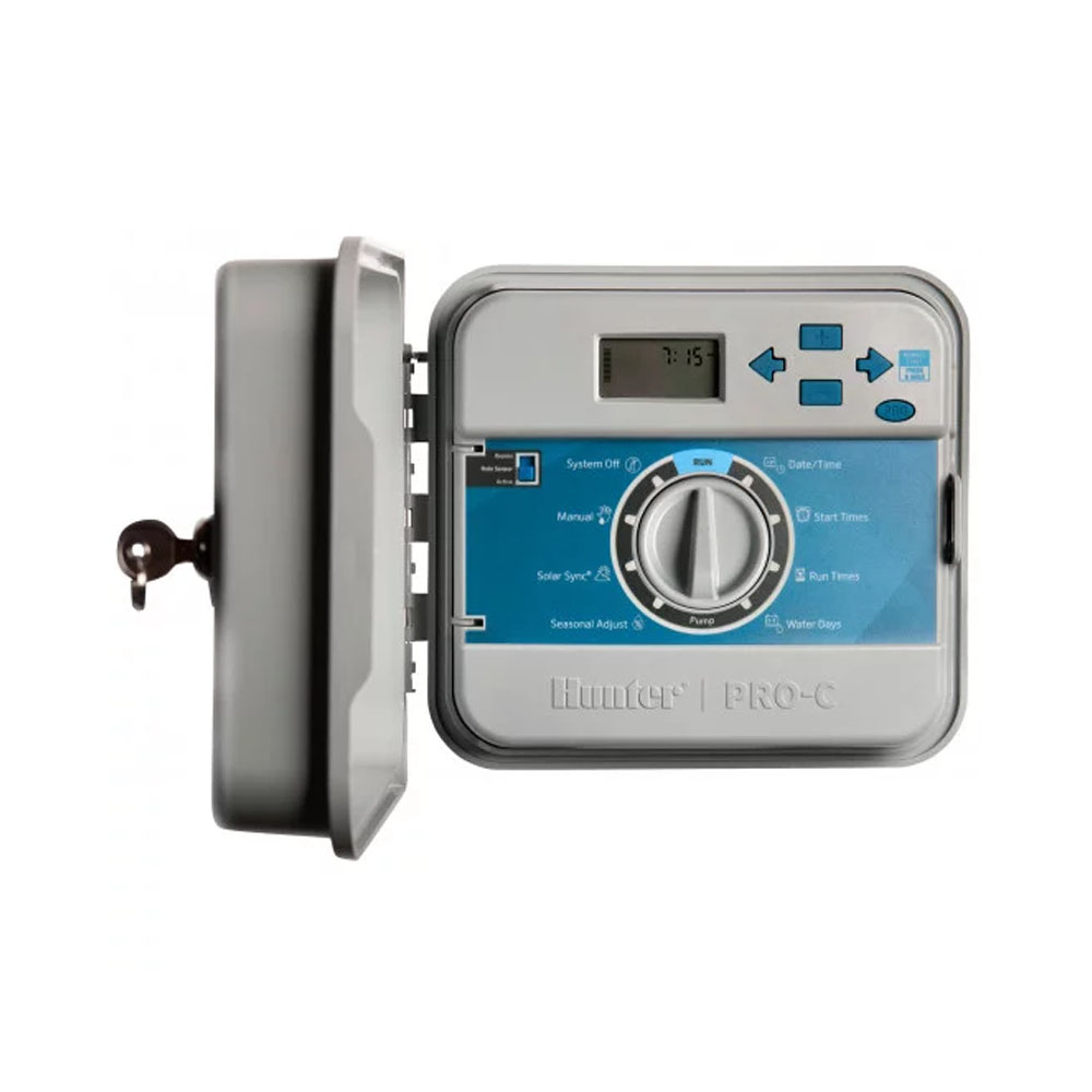 Контроллер Hunter PCC 401E