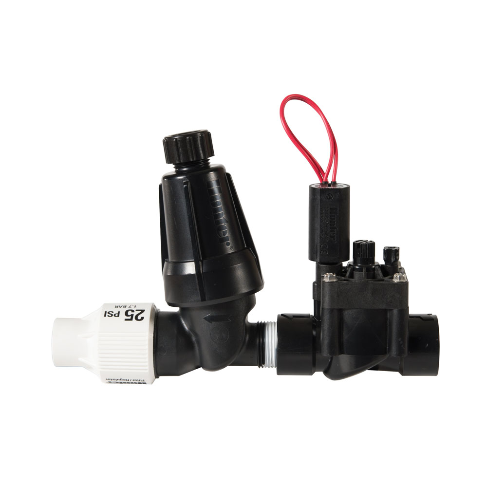 Корневой полив Hunter PCZ-101-25-B