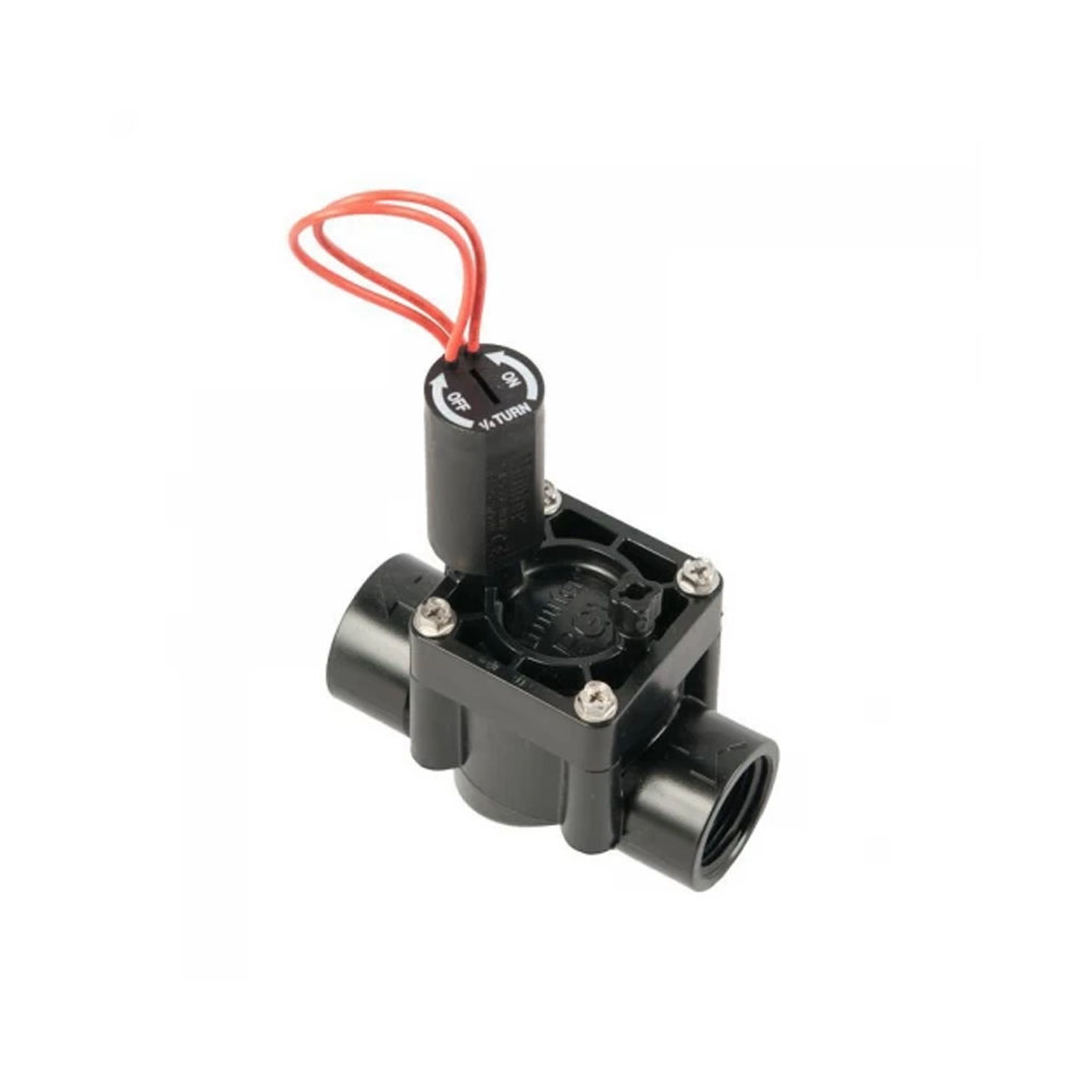 Электромагнитный клапан Hunter PGV-100-G-B