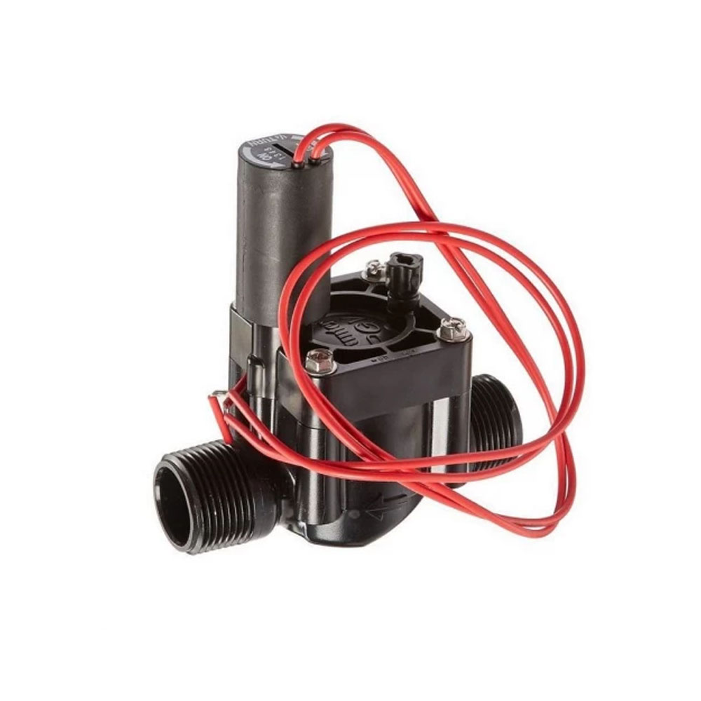 Электромагнитный клапан Hunter PGV-100-MM-B