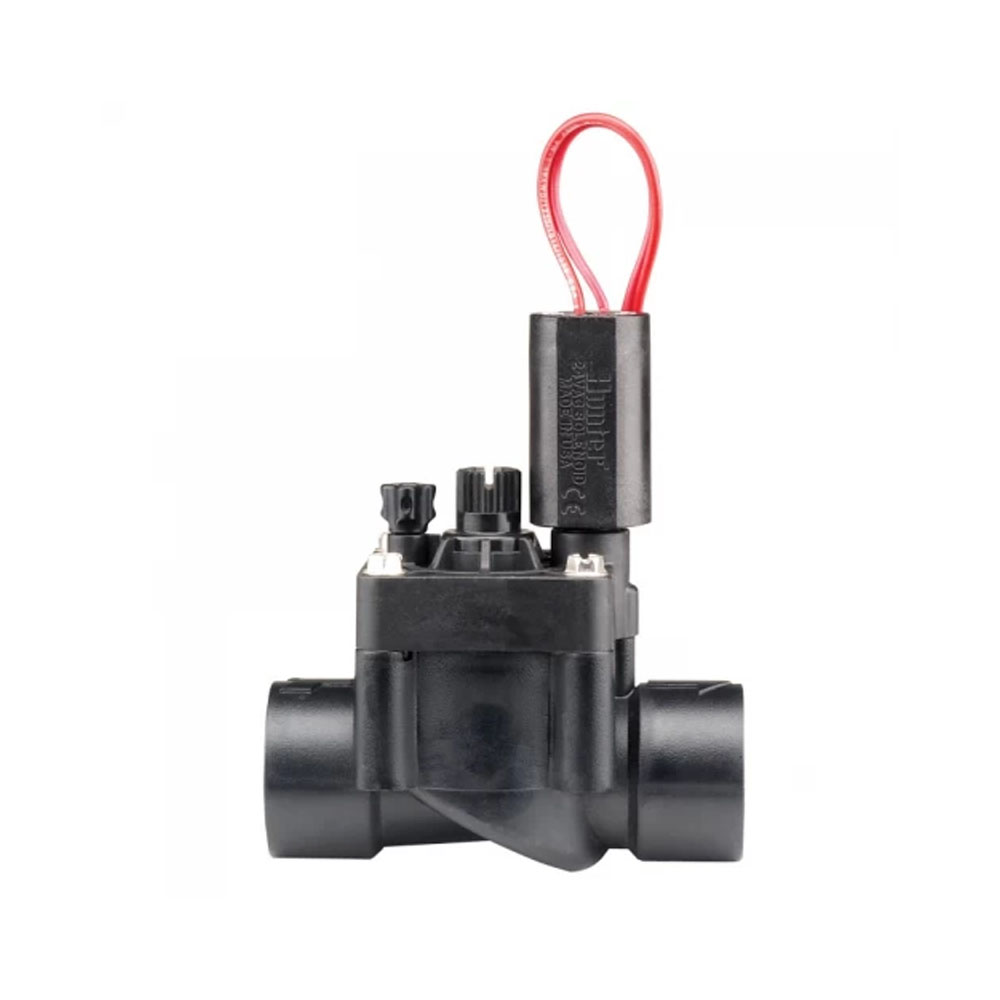 Электромагнитный клапан Hunter PGV-101-G-B