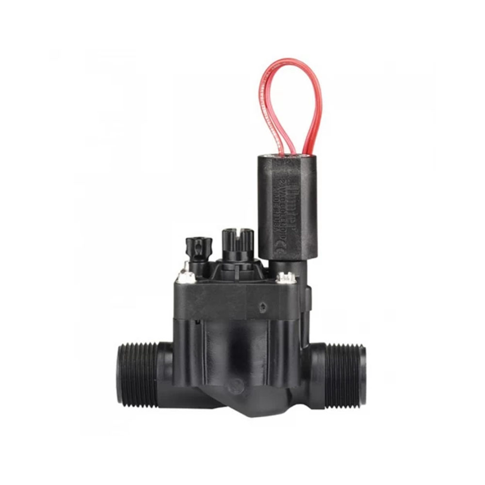 Электромагнитный клапан Hunter PGV-101-MM-B