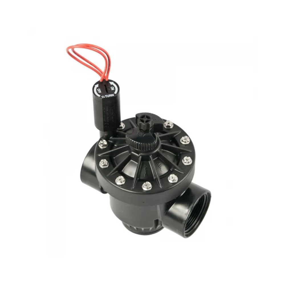 Электромагнитный клапан Hunter PGV-151-B