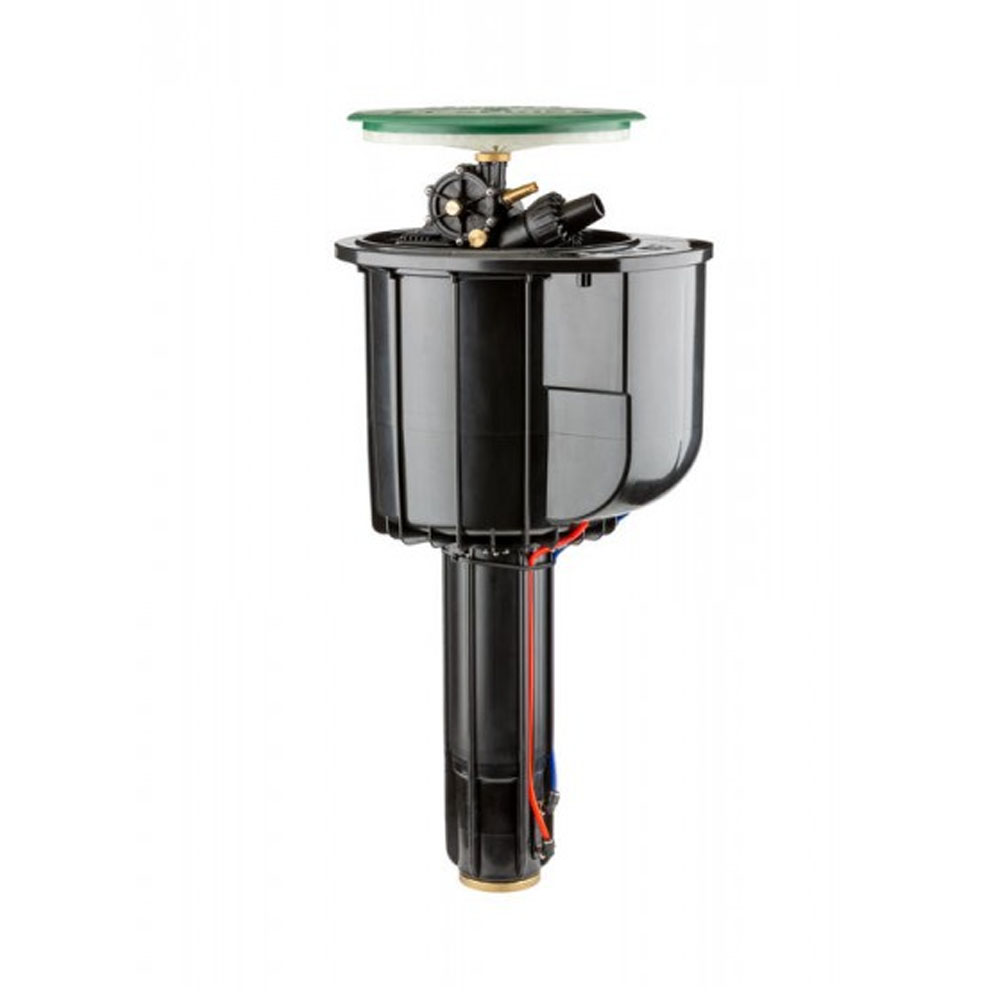 Роторная система Hunter ST-1700V