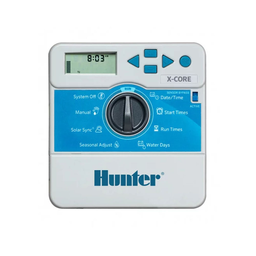 Контроллер Hunter XC 601iE