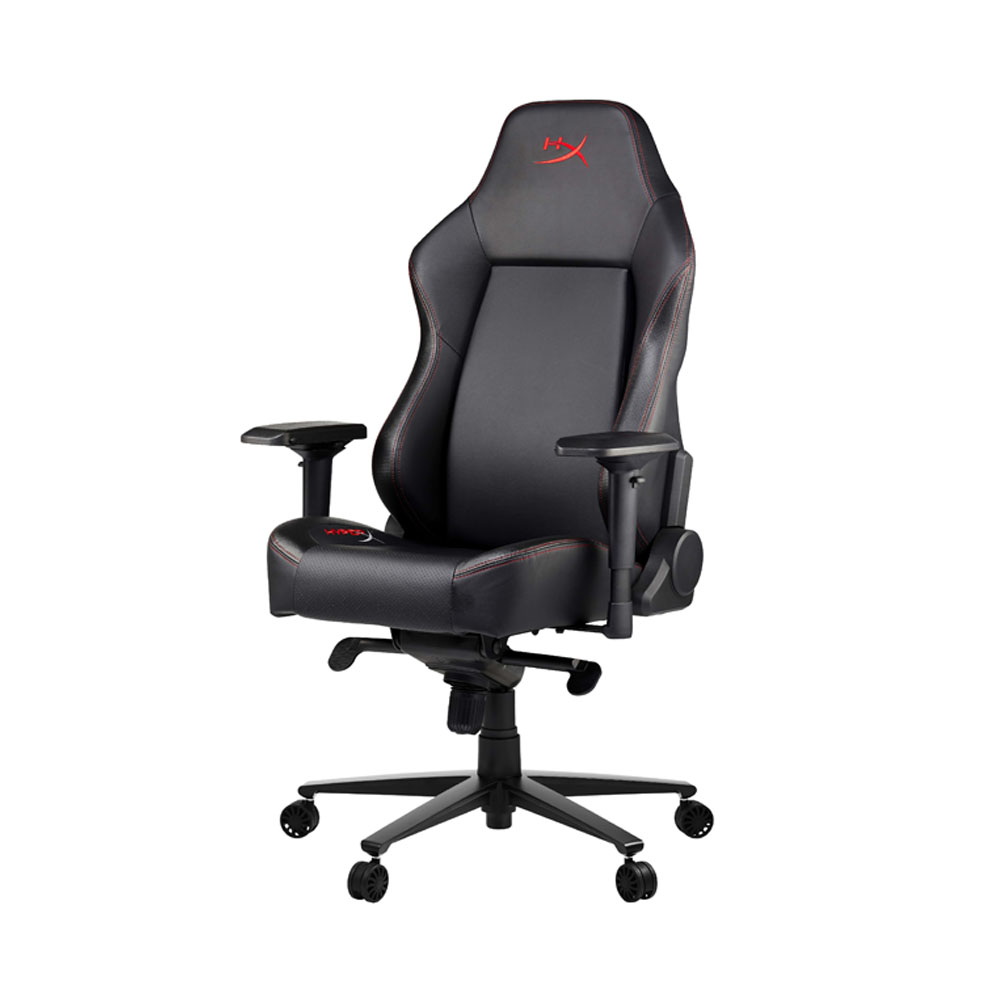 Кресло HyperX STEALTH черный