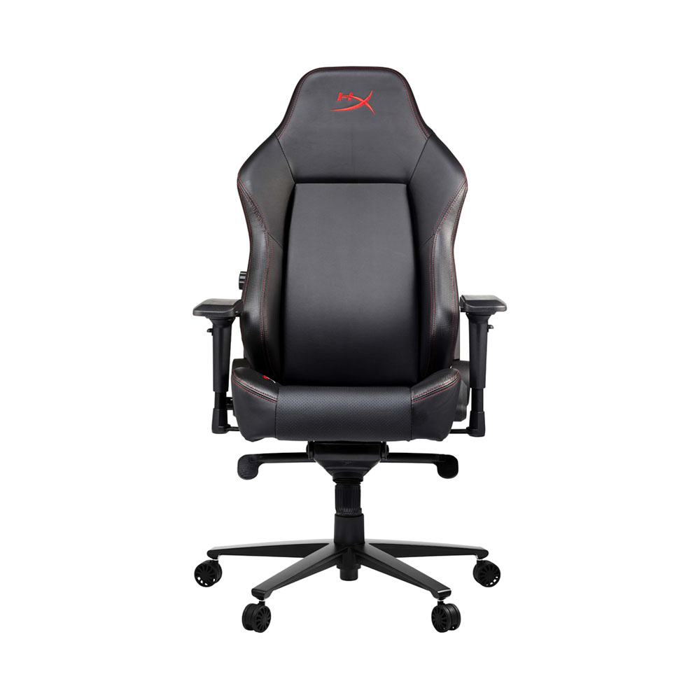 Кресло HyperX STEALTH черный