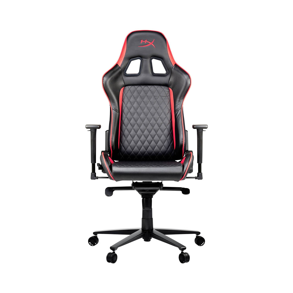Кресло HyperX BLAST черно-красный