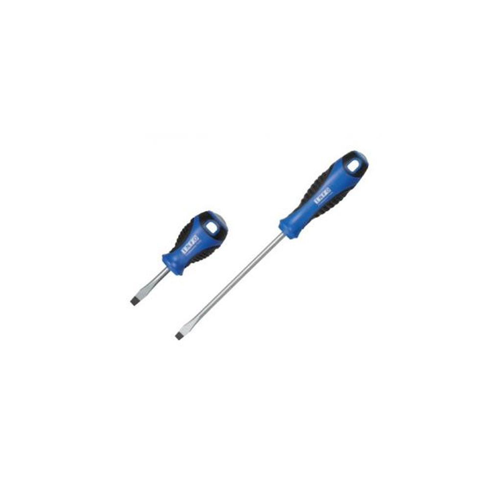 Отвертка шлицевая INFO 31304