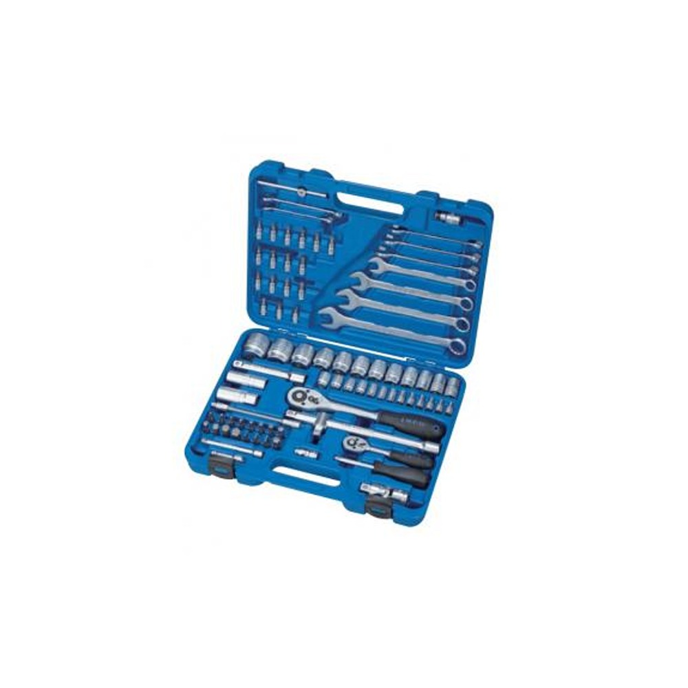 Набор инструментов INFO 6821-9