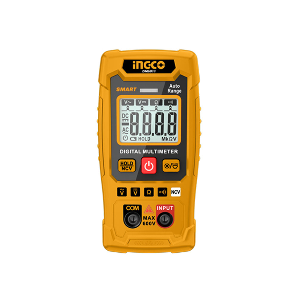 Цифровой мультиметр INGCO DM6011