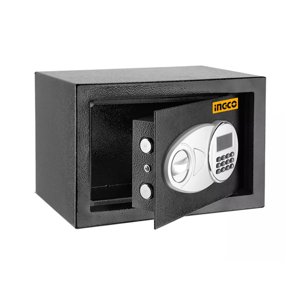 Электронный сейф INGCO ESF2002