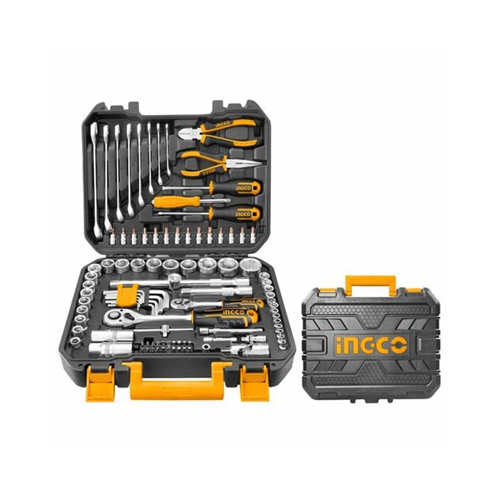 Набор инструментов INGCO HKTHP21001