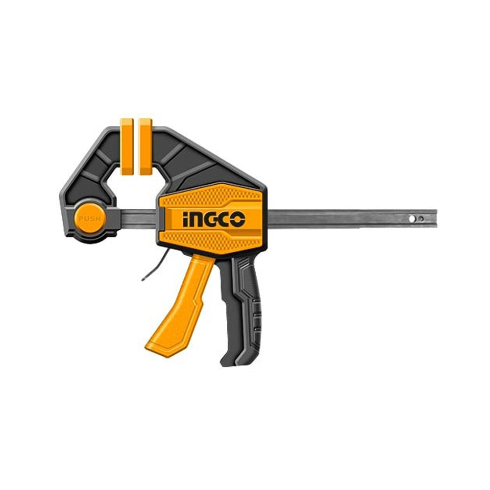 Быстрозажимная струбцина INGCO HQBC01601
