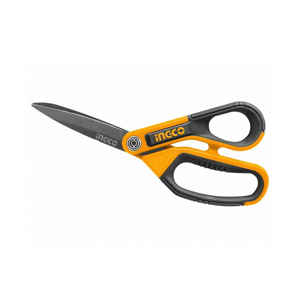 Ножницы профессиональные INGCO HSCRS812108