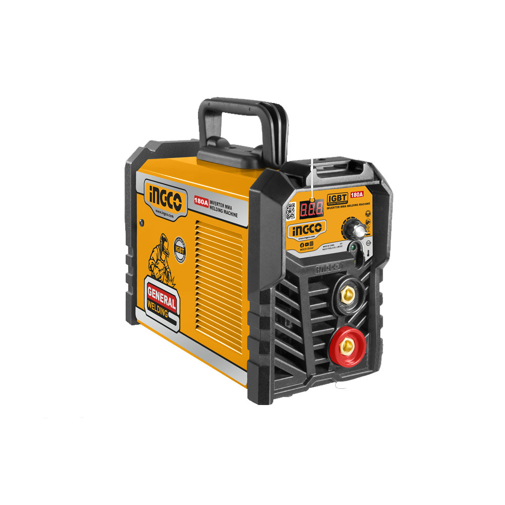 Инверторный сварочный аппарат INGCO ING-MMA18028