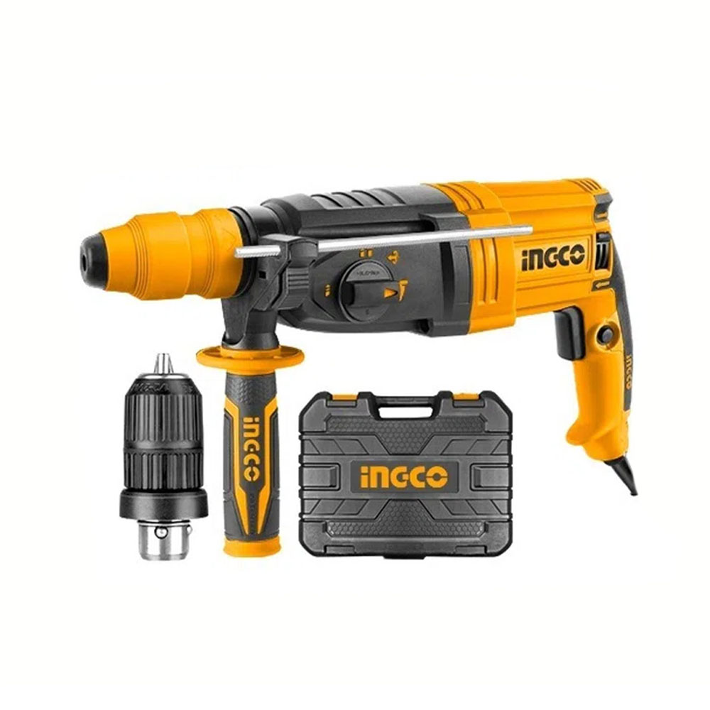 Перфоратор INGCO RGH9528-2