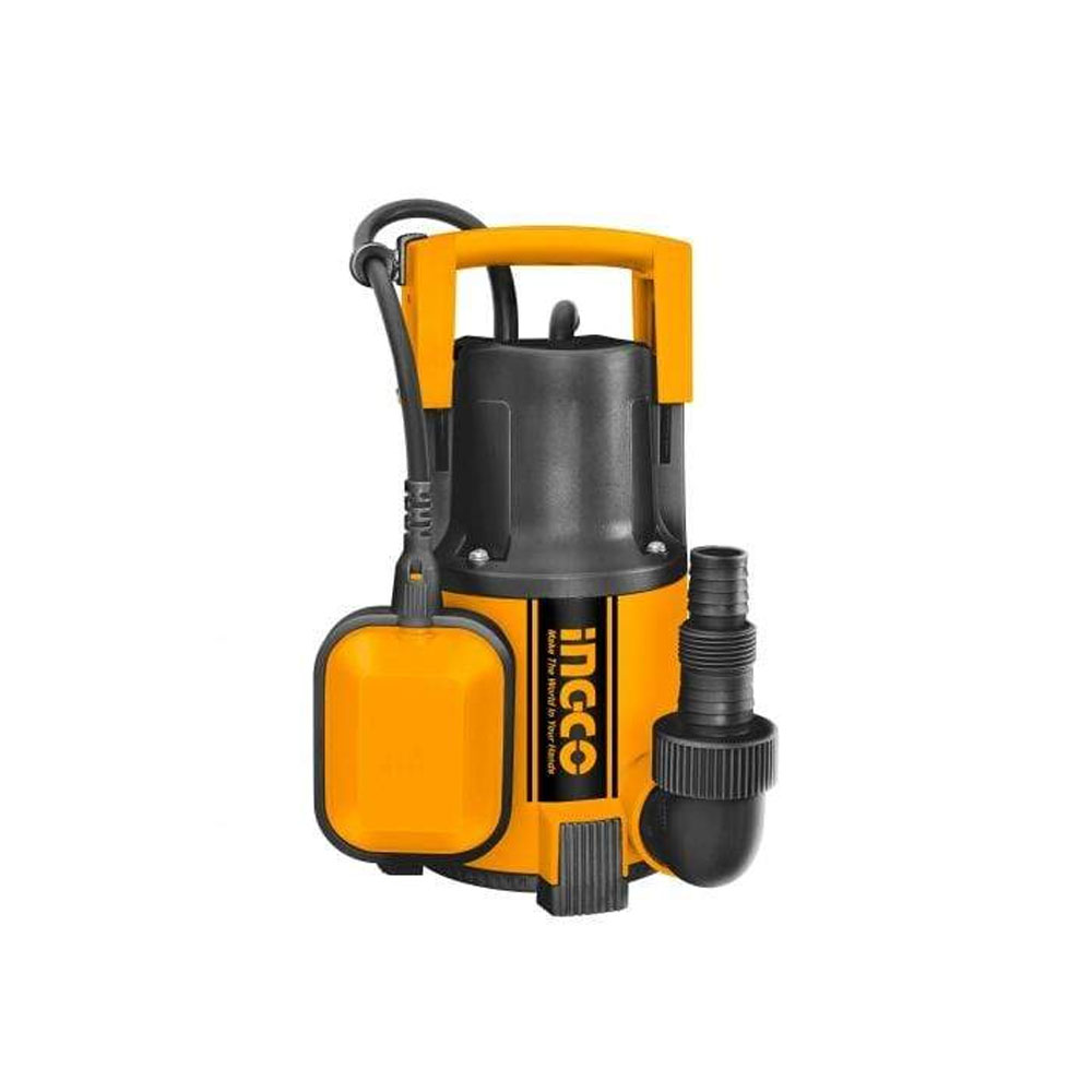 Погружной насос INGCO SPC4008