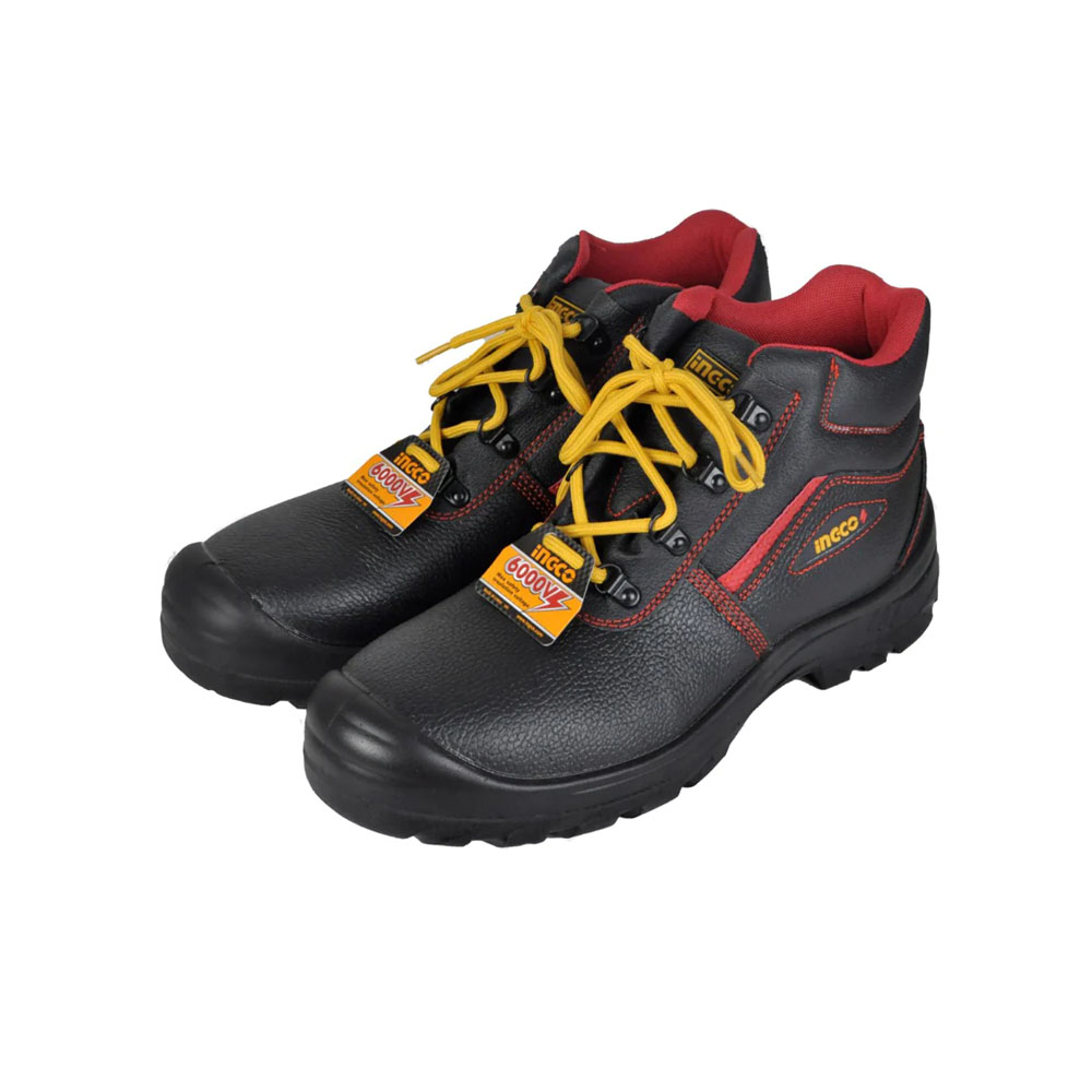 Утепленная защитная обувь INGCO SSH07IDSB.44
