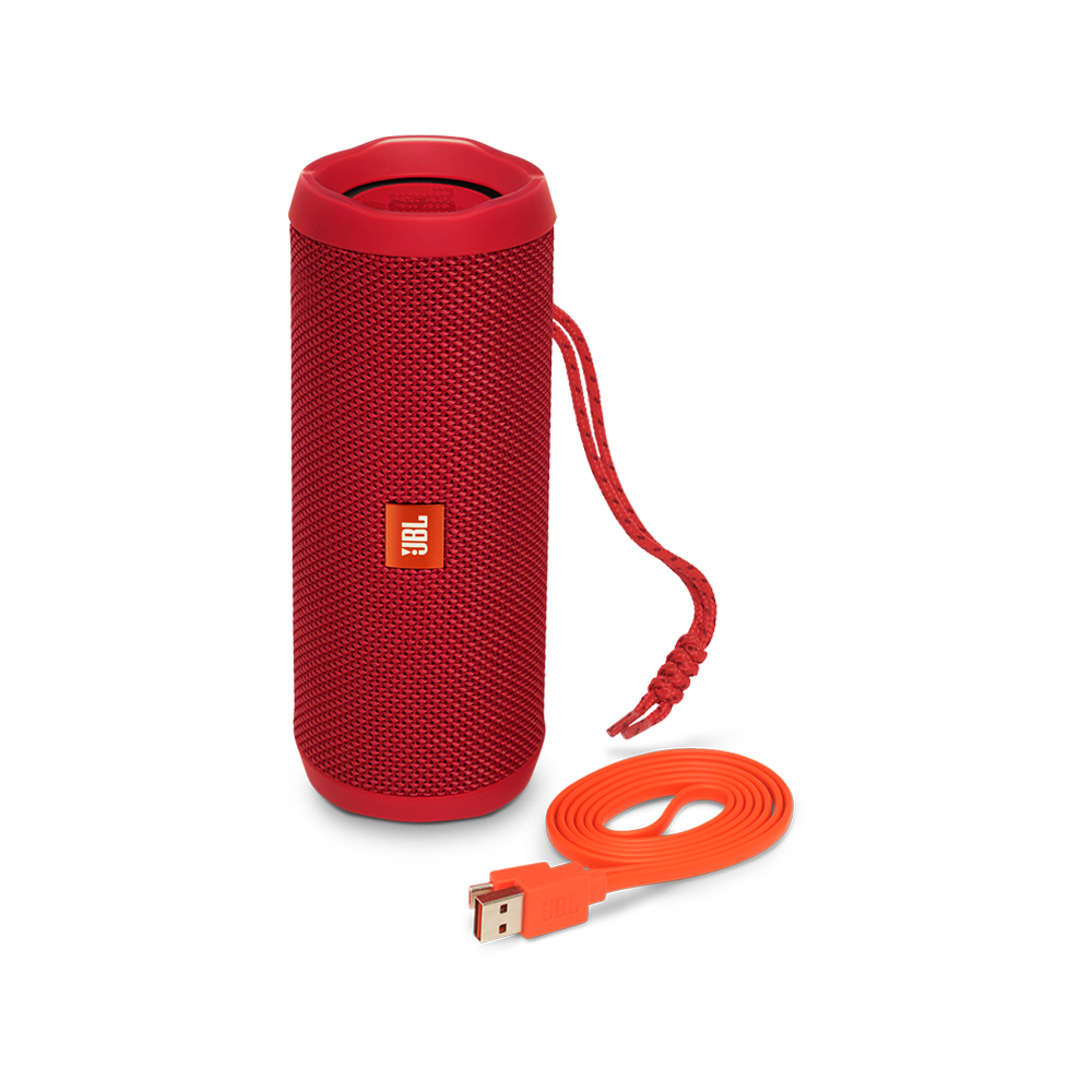 Bluetooth-динамик JBL Flip 4