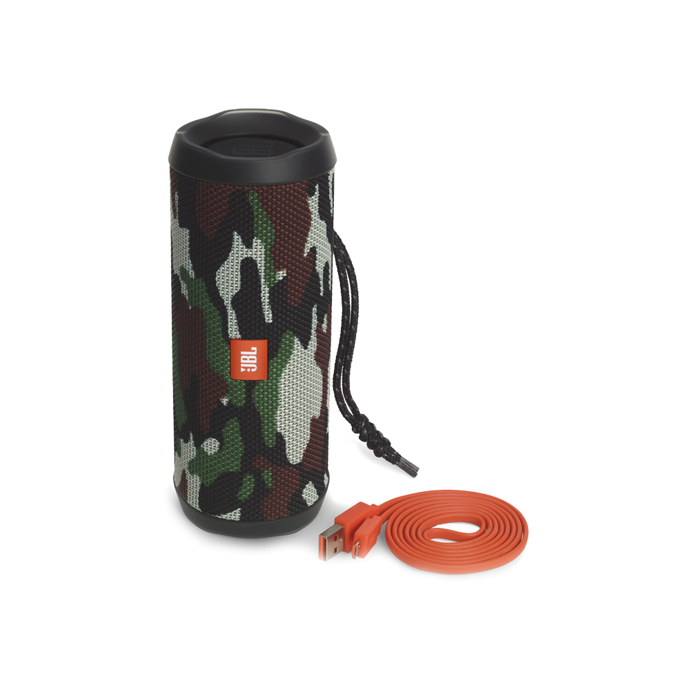 Bluetooth-динамик JBL Flip 4