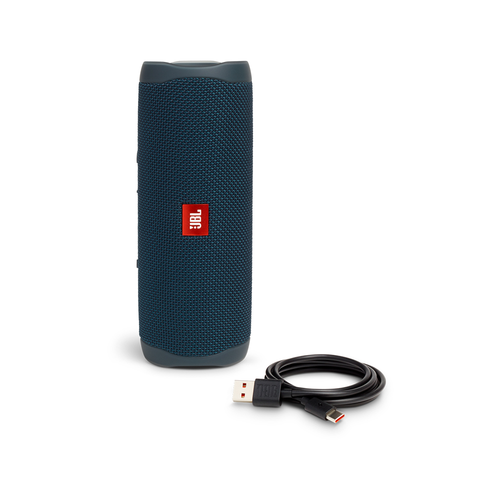 Bluetooth-динамик JBL Flip 5