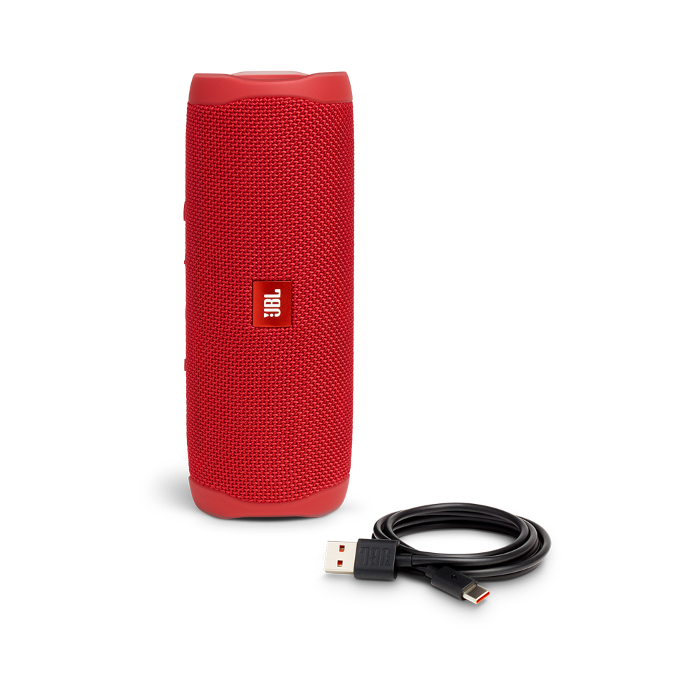 Bluetooth-динамик JBL Flip 5