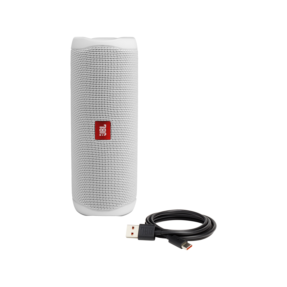Bluetooth-динамик JBL Flip 5