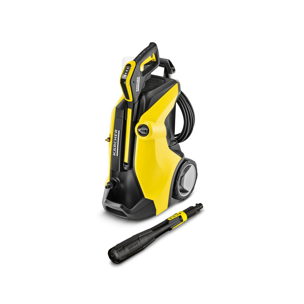 Мойка высокого давления KARCHER K 7 Full Control Plus