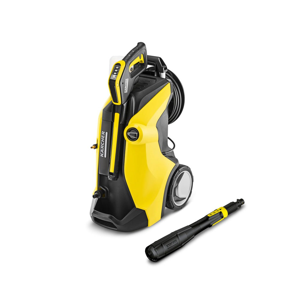 Мойка высокого давления KARCHER K 7 Premium Full Control Plus