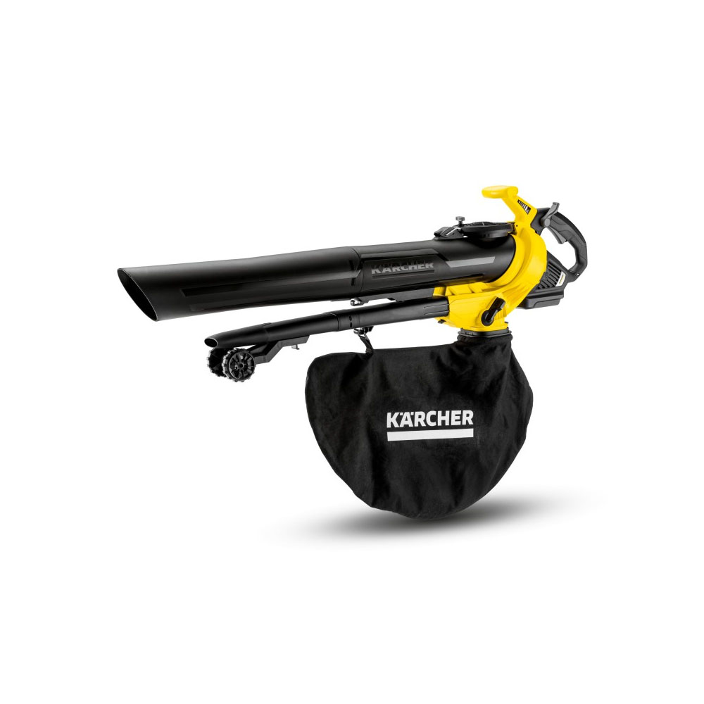 Воздуходувка KARCHER BLV 36-240 Battery