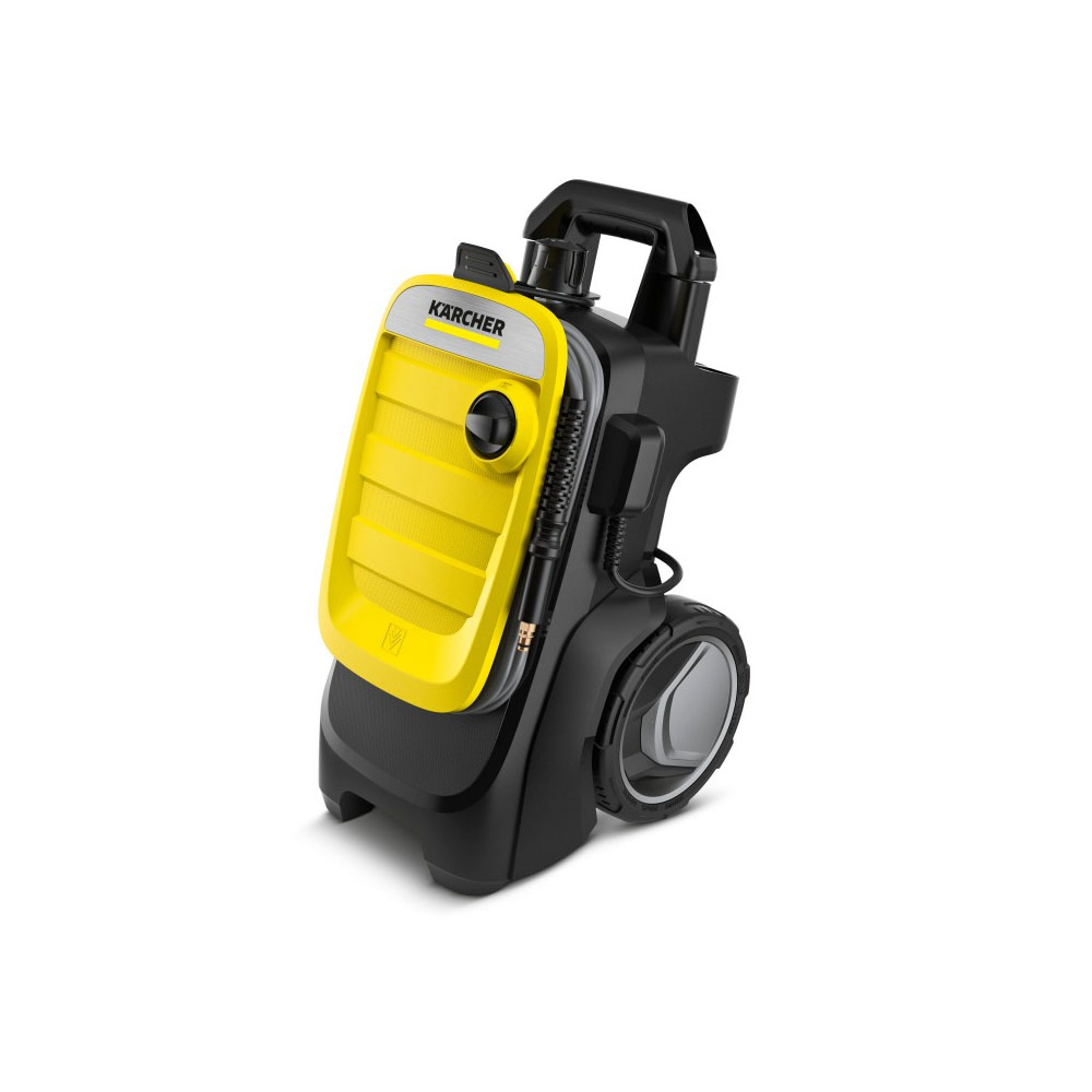 Мойка высокого давления KARCHER K 7 Compact