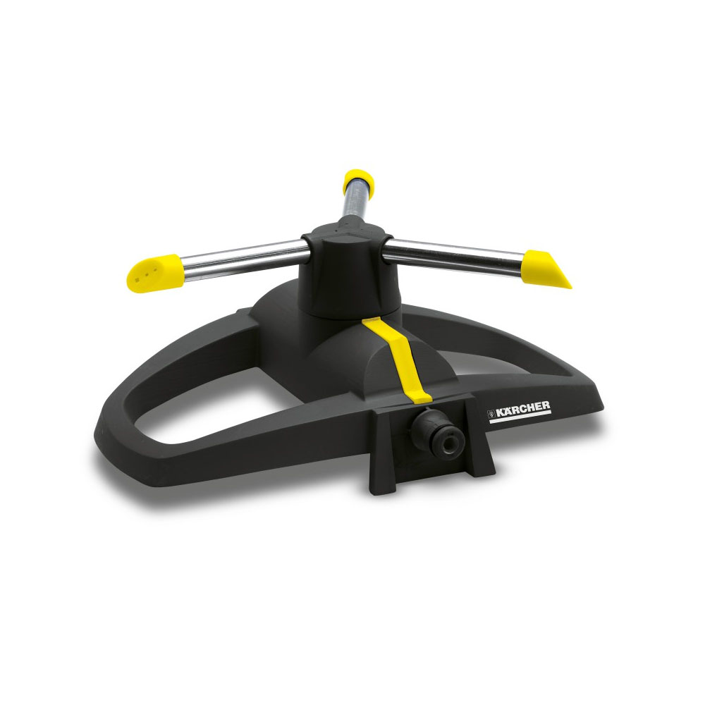 Вращающийся разбрызгиватель KARCHER RS 130/3