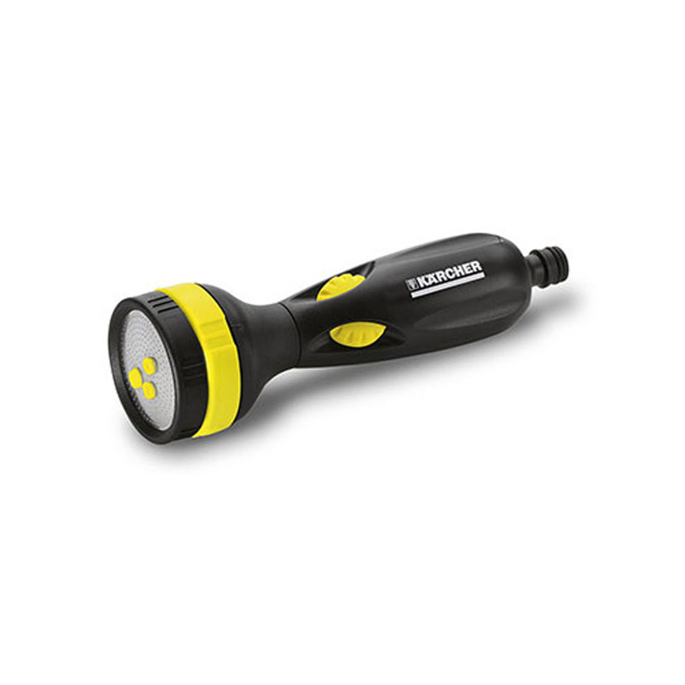 Многофункциональный распылитель KARCHER Base с контрольным клапаном