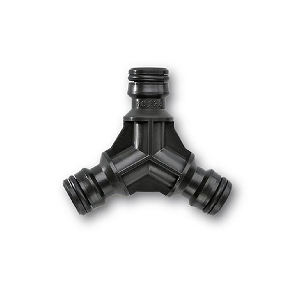 Трехсторонний соединитель KARCHER
