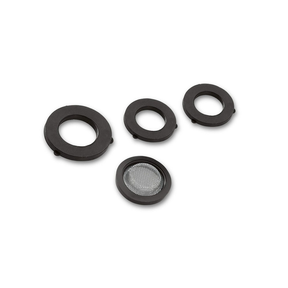 Набор прокладок для садовых коннекторов KARCHER